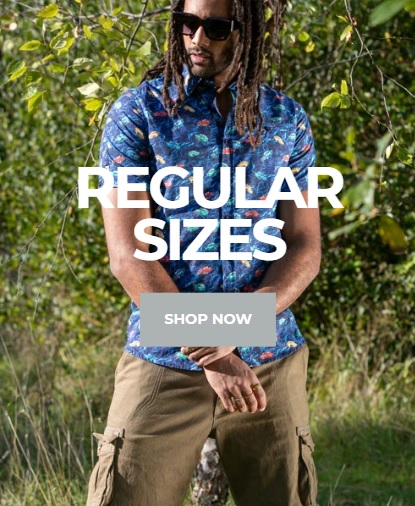 Duke Direct Festive Christmas Sale – Big & Tall Styles Up to 60% Off